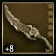 Dark Mamba +8.5
