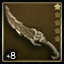 Dark Mamba +8.6