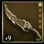 Dark Mamba +9.6