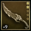 Dark Mamba +9.7