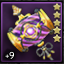 Earthshaker +9.10