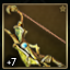 Elven Bow +7.1
