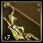 Elven Bow +7.2