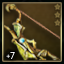 Elven Bow +7.3