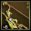 Elven Bow +8.2
