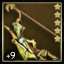 Elven Bow +9.10