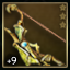 Elven Bow +9.3