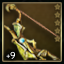Elven Bow +9.5