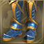 Enhanced Warrior Radiant Boots