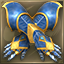 Enhanced Warrior Radiant Gauntlets