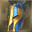 Enhanced Warrior Radiant Helmet