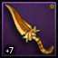 Golden Snake +7.1