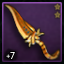 Golden Snake +7.2