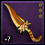 Golden Snake +7.3