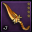 Golden Snake +7.4
