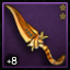 Golden Snake +8.2