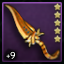 Golden Snake +9.10