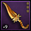 Golden Snake +9.3