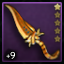 Golden Snake +9.6