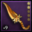 Golden Snake +9.7