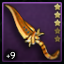 Golden Snake +9.8