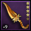 Golden Snake +9.9