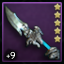 Greed +9.10