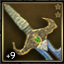 Gunnar's Sabre +9.2