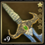 Gunnar's Sabre +9.6