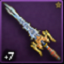 Hatred's Blade +7.1