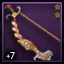 Heartseeker +7.2