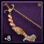 Heartseeker +8.1