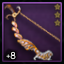 Heartseeker +8.3
