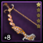 Heartseeker +8.6