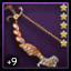 Heartseeker +9.10