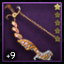 Heartseeker +9.6