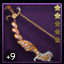 Heartseeker +9.7