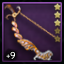 Heartseeker +9.8