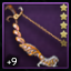 Heartseeker +9.9