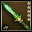 Jade Dagger +9.10