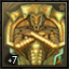 Karnak Shield +7.1