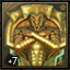 Karnak Shield +7.4