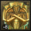 Karnak Shield +8.3