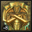 Karnak Shield +8.5