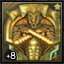 Karnak Shield +8.6
