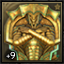 Karnak Shield +9.1