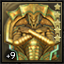Karnak Shield +9.10