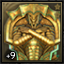 Karnak Shield +9.2