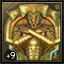 Karnak Shield +9.3