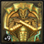 Karnak Shield +9.4